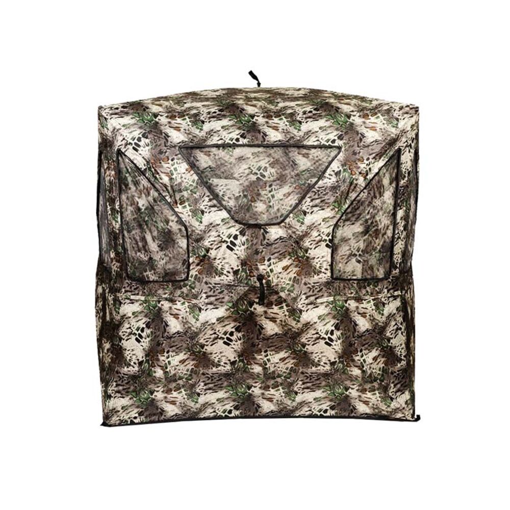 image of Garage Hub Blind