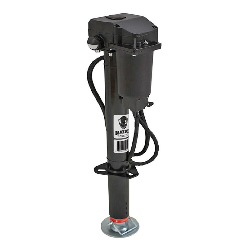 image of 12V A Frame Trailer Jack
