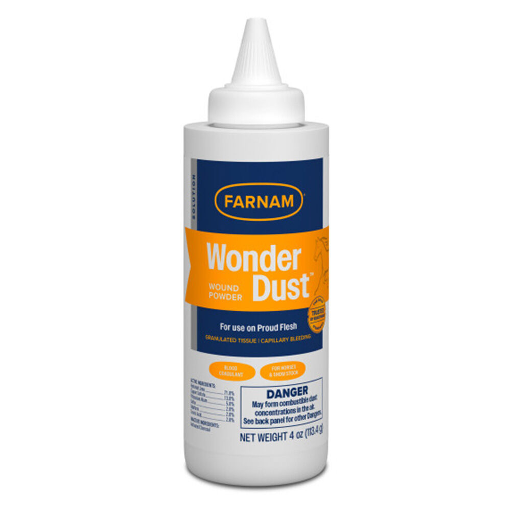 image of Wonder Dust, 4 oz