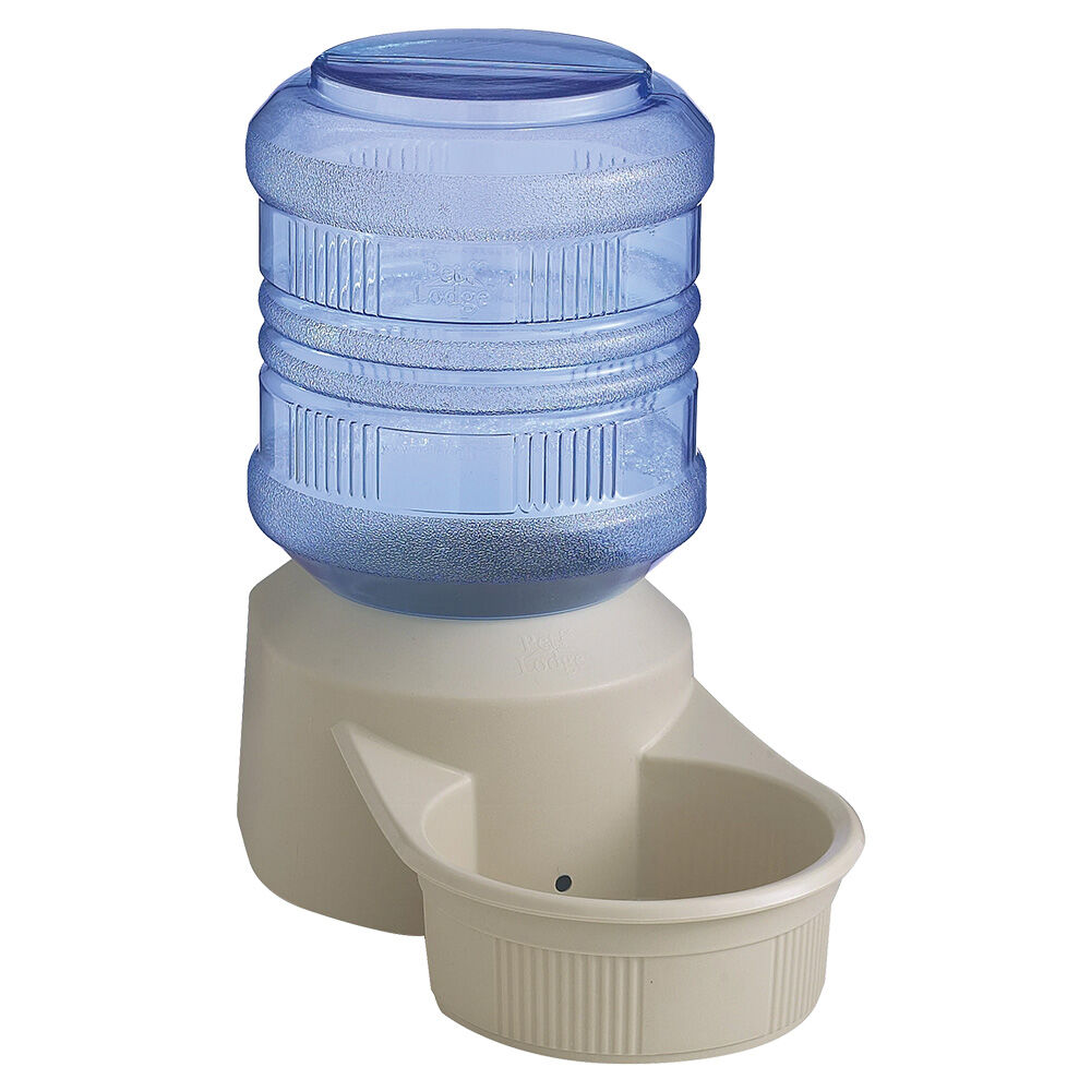 image of 8 qt Deluxe Water Tower