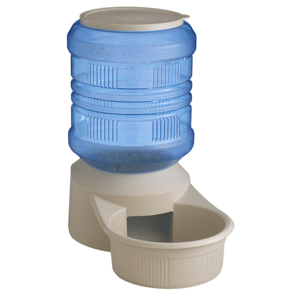 image of 16 lb Deluxe Chow Tower