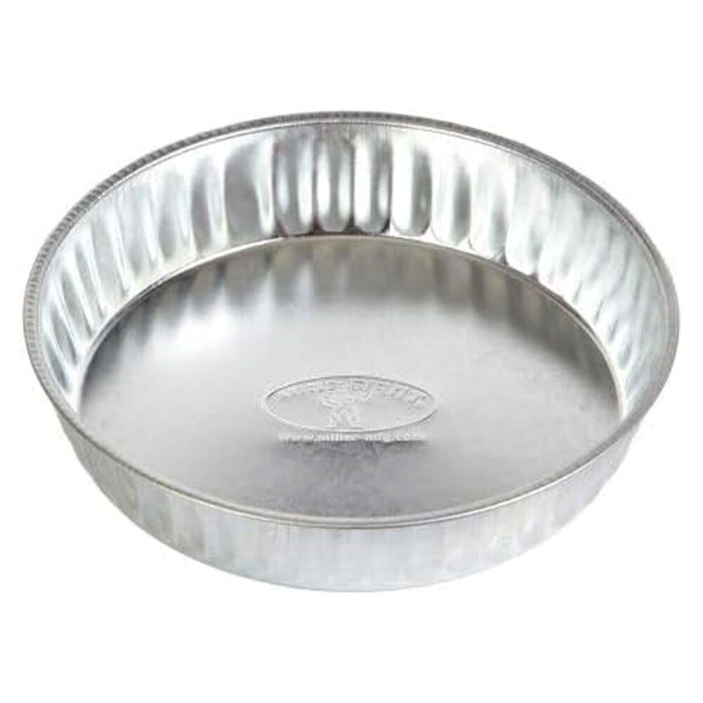 image of Galvanized Pan, 1 gal