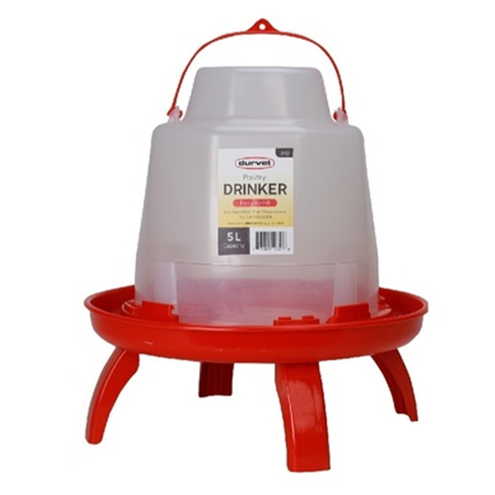 image of Poultry Drinker, 5 L