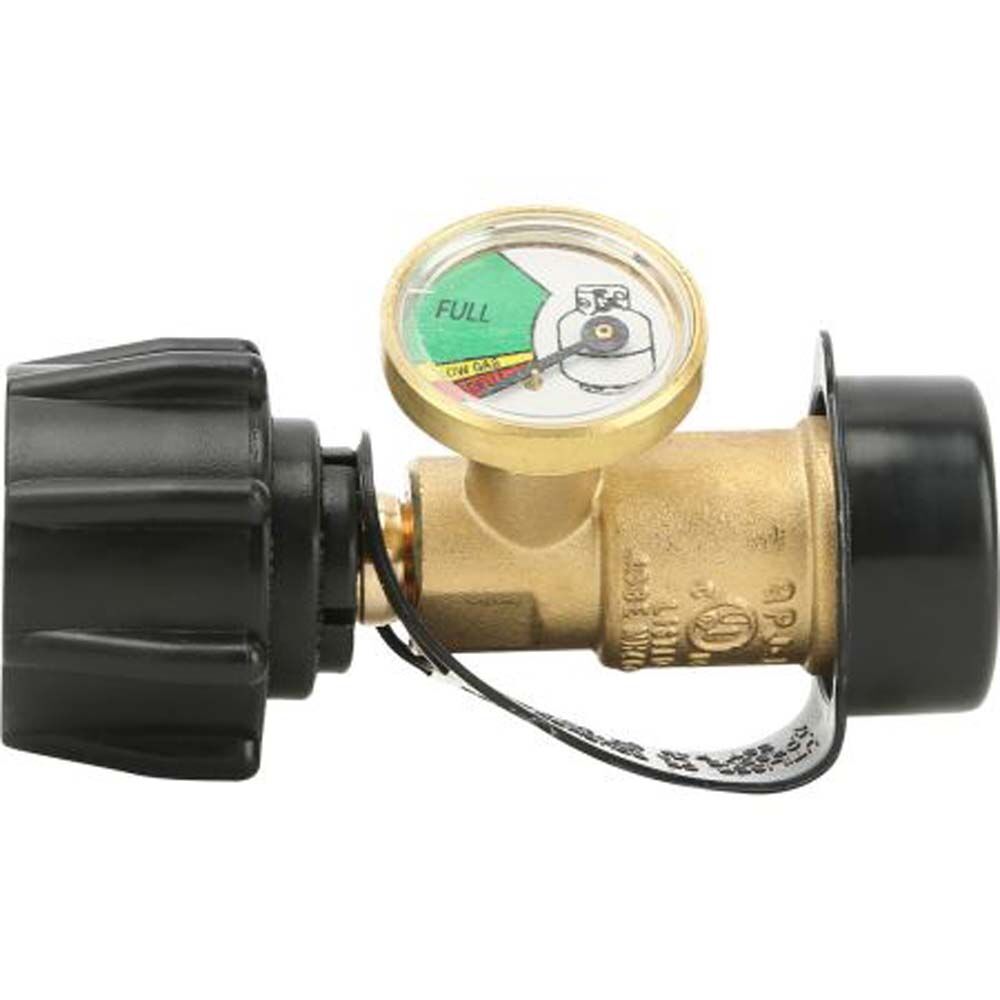 image of Propane Tank Gauge