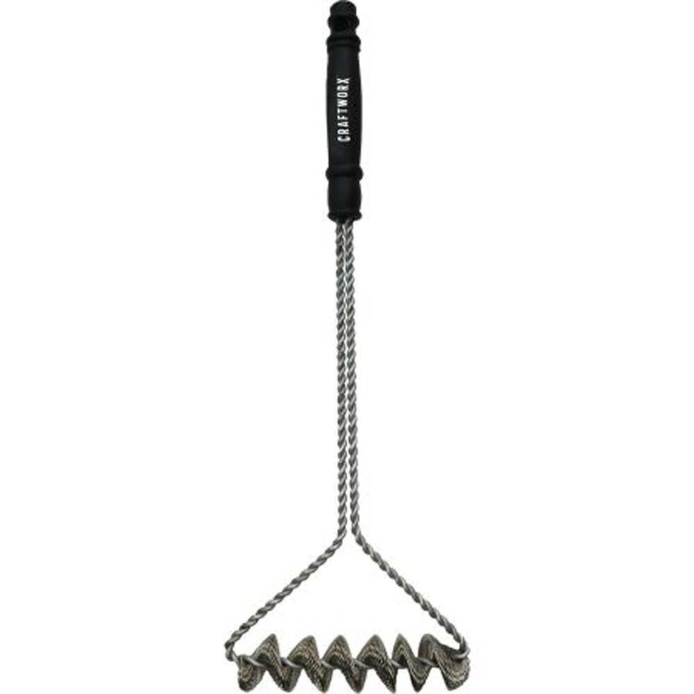 image of Spiral Grid Brush