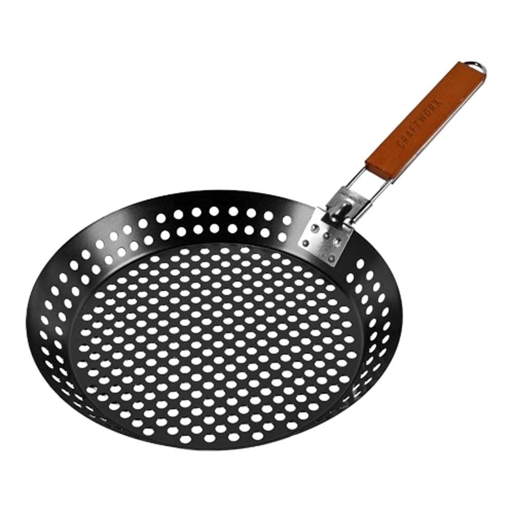 image of Grilling Skillet
