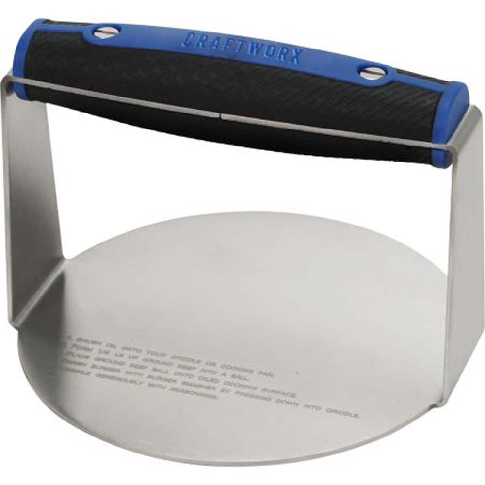 image of Burger Smasher