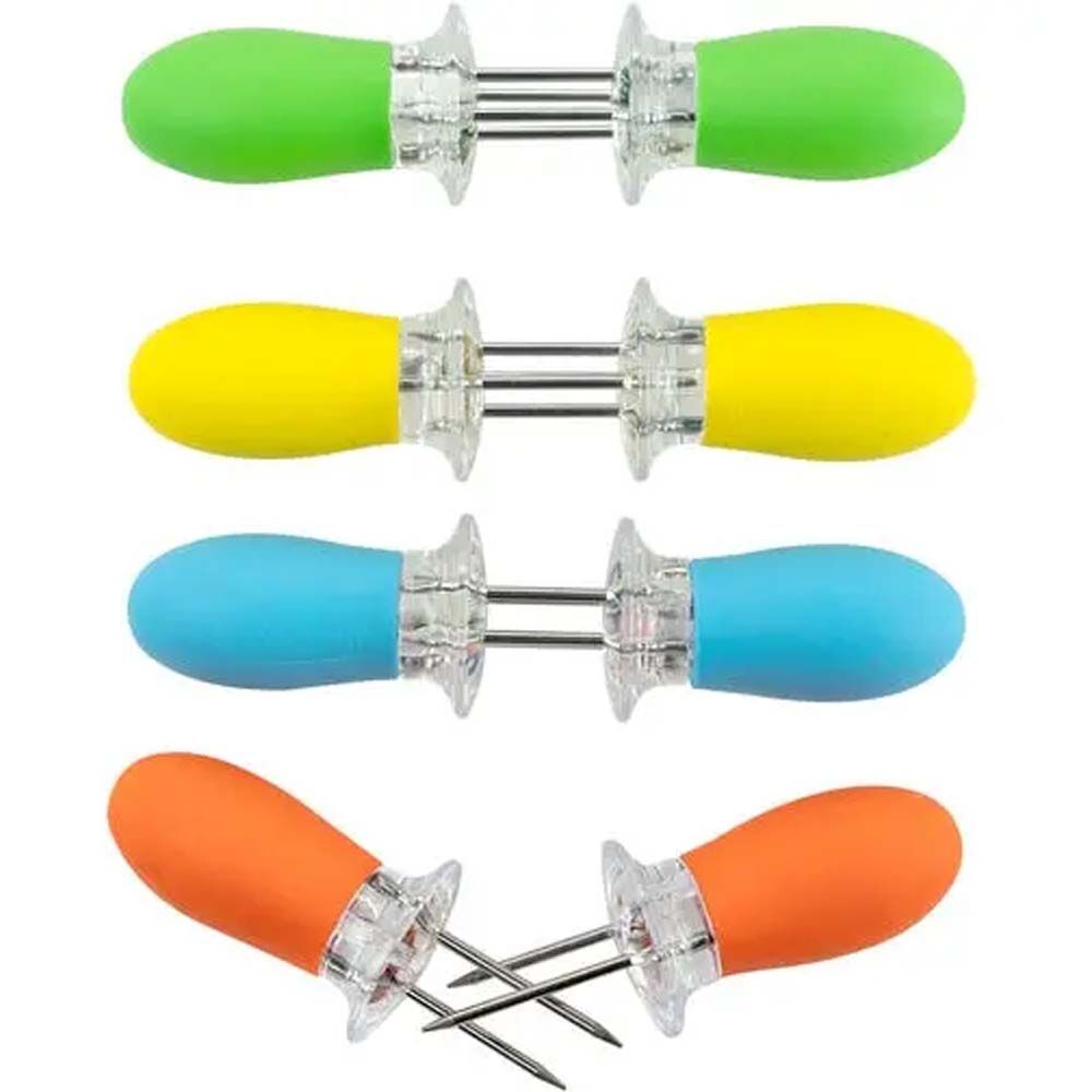 image of Easy Grip Corn Holders