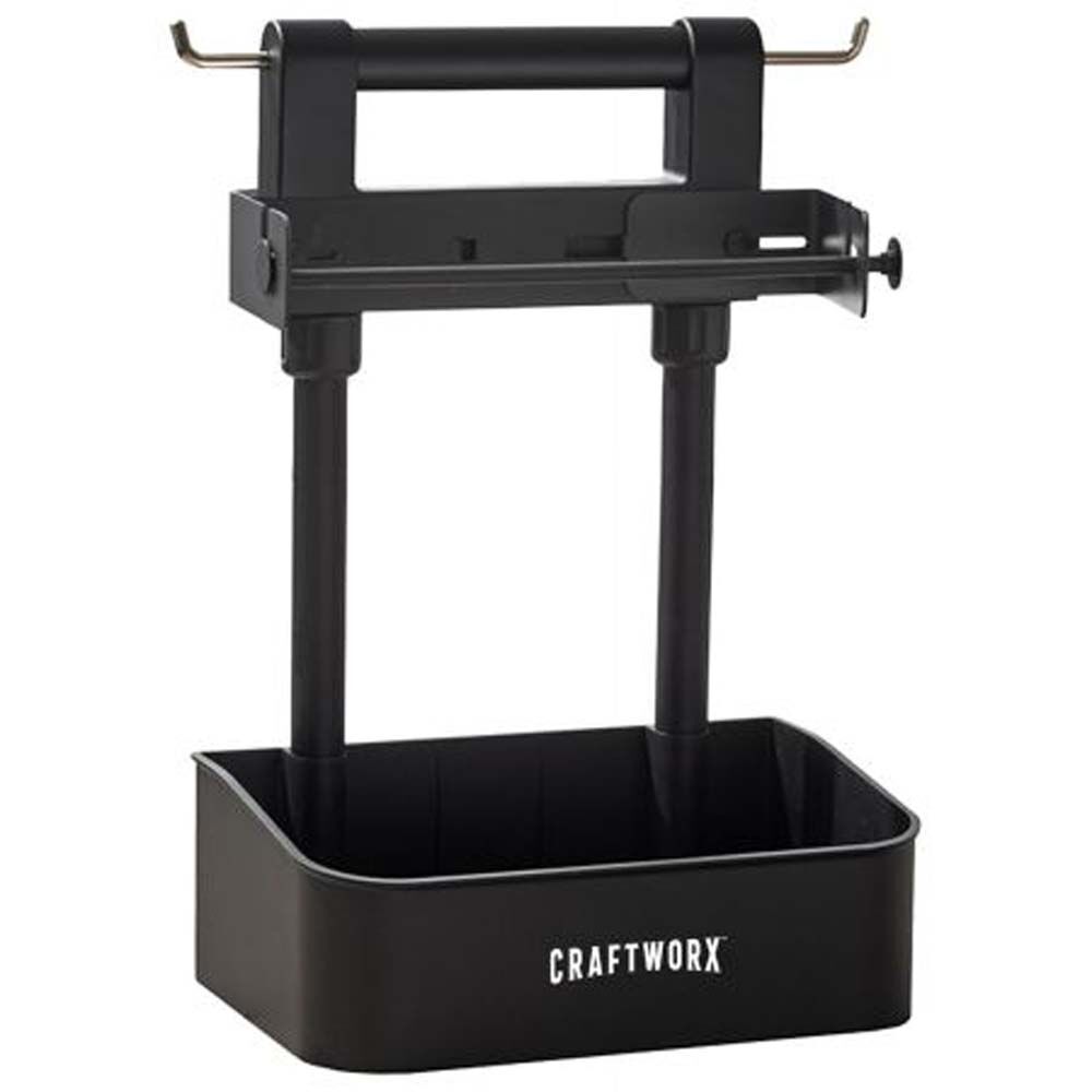 image of Barbecue Caddy