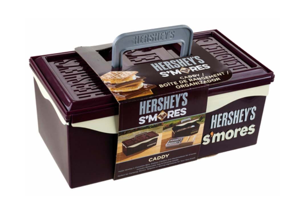 image of S'mores Caddy