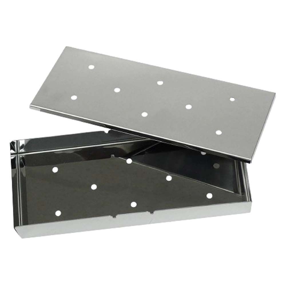image of Wood Chip Smoker Box