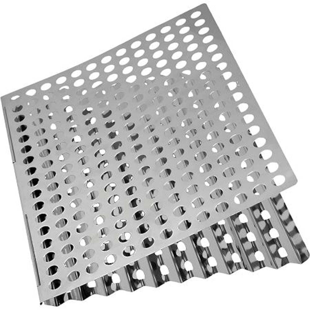 image of Dual Sided Barbecue Sheet