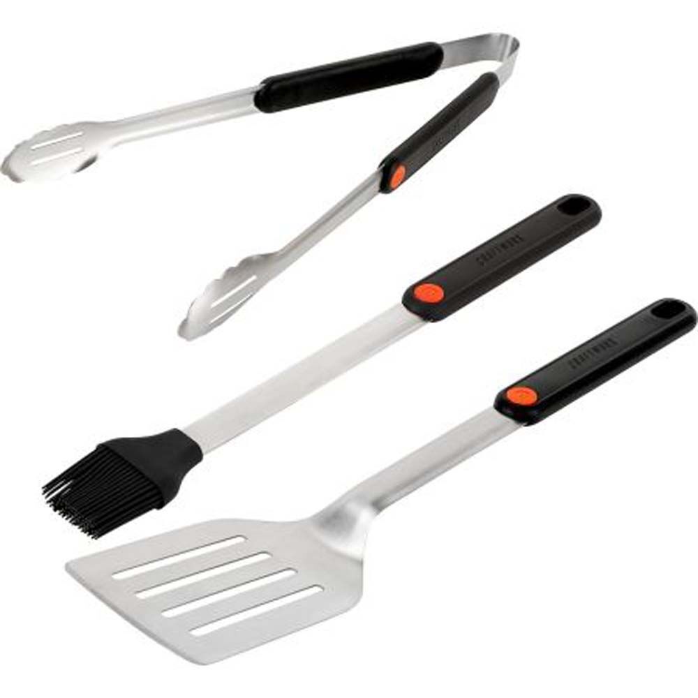 image of Deluxe Grill Set, 3 pc