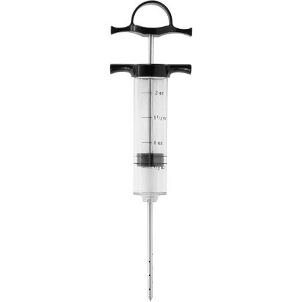 image of Seasoning & Marinade Injector