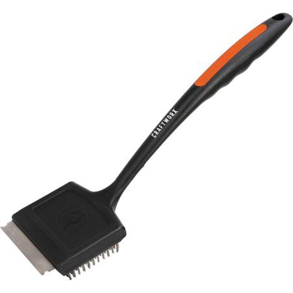 image of XL Grill Brush