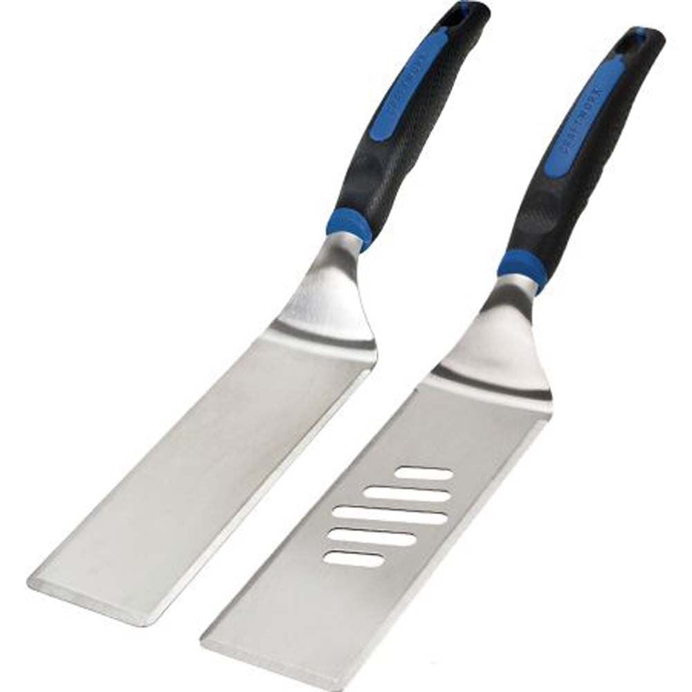 image of Griddle Spatulas. 2 pc