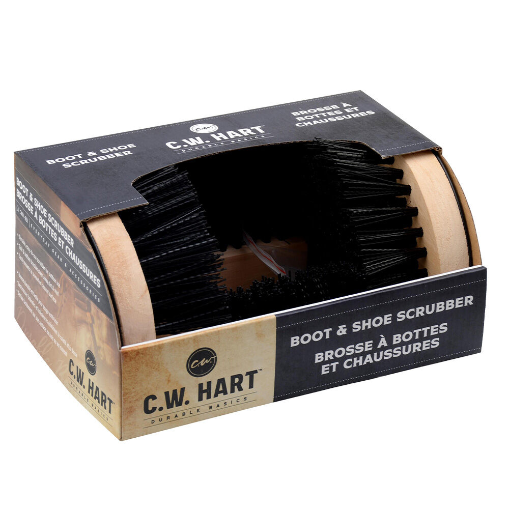 image of Boot Scrubber