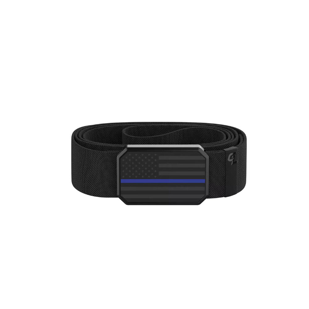 image of Hero Blue Line Belt