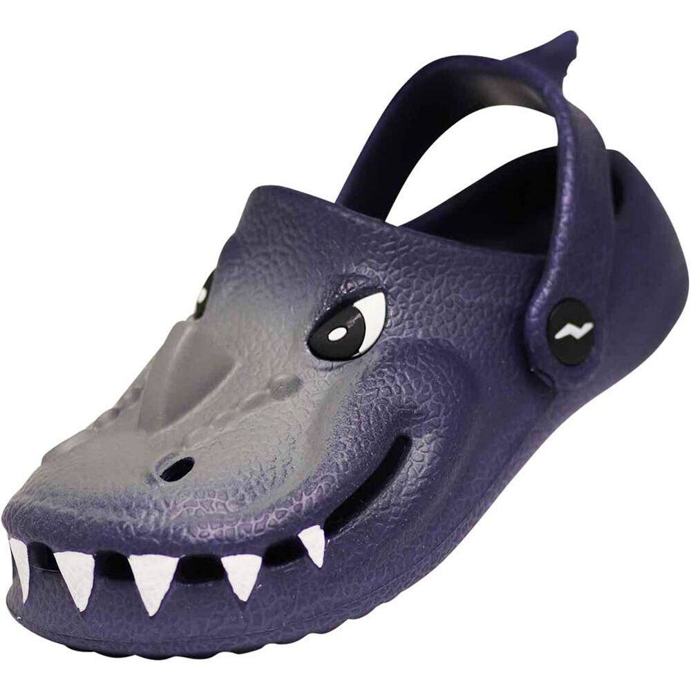 image of Boys' 6-11 Alligator Clogs