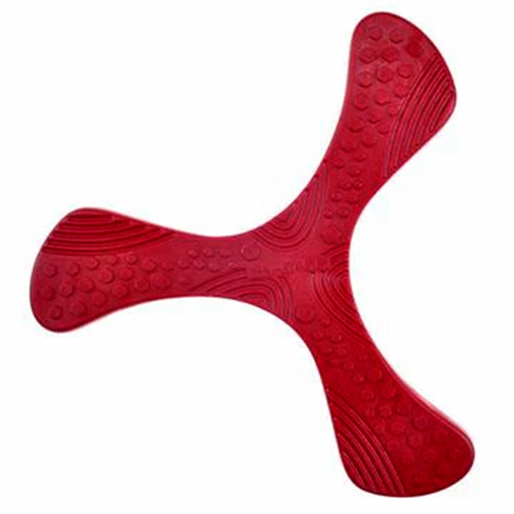 image of Propeller Junior Dog Toy, Red