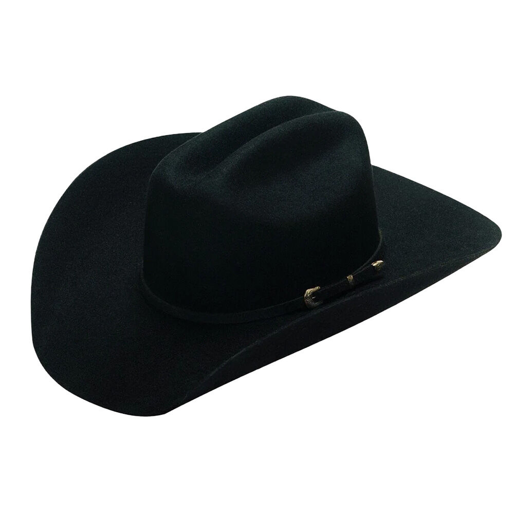 image of Men's Dallas Wool Western Hat
