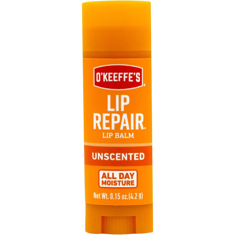 image of Unscented Lip Balm