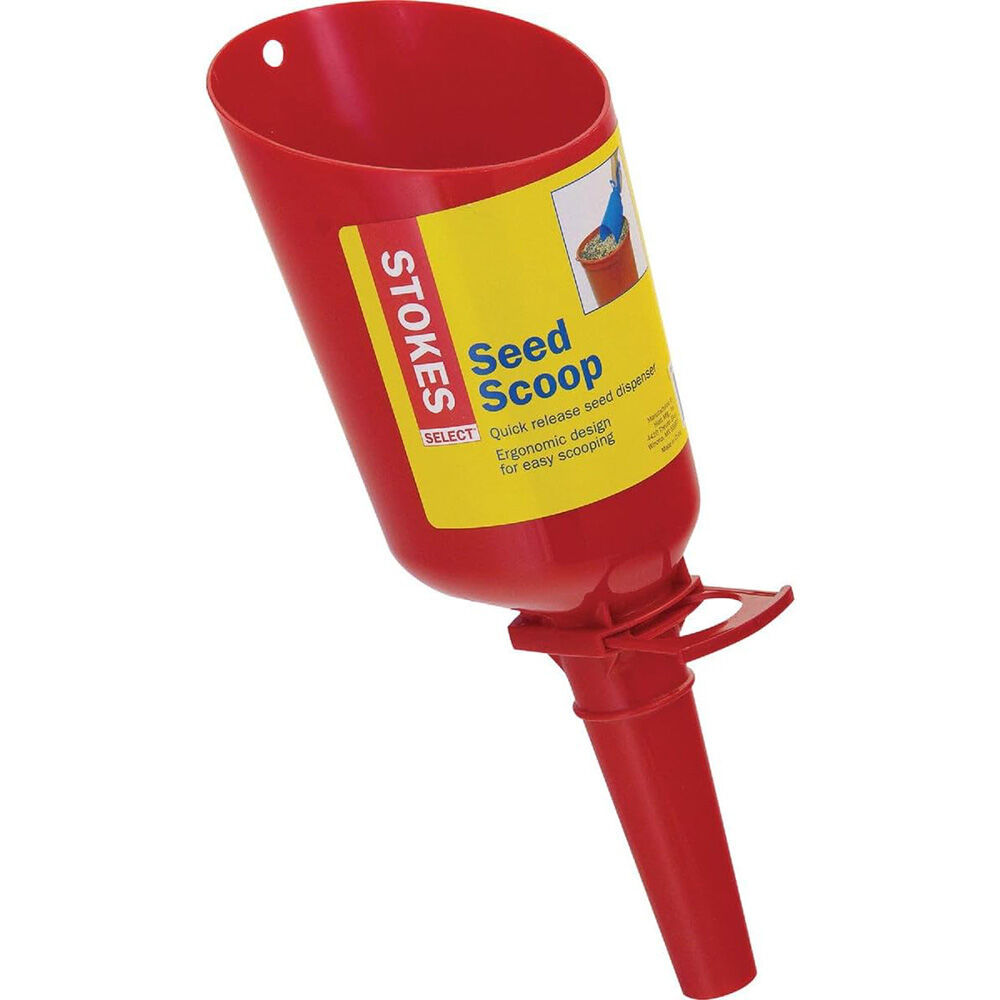 image of Birdseed Scoop, 1 qt
