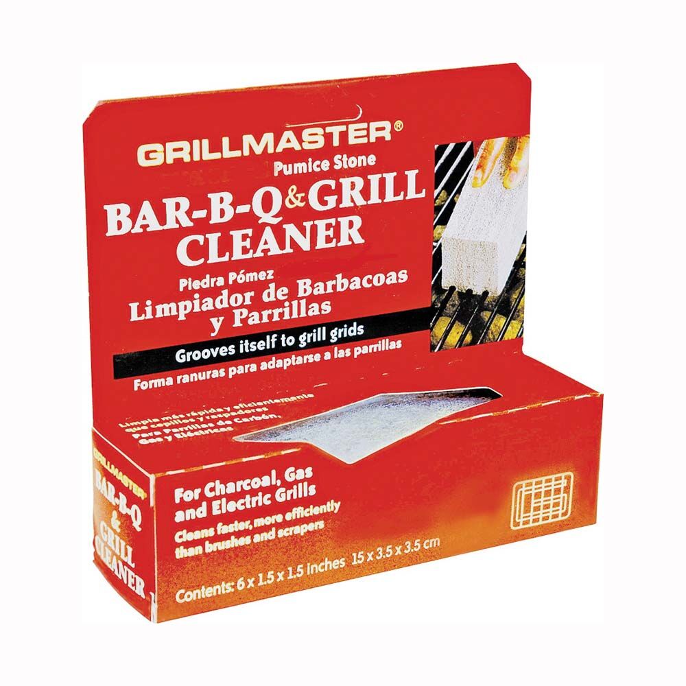 image of Grill Cleaner Kit, 6 in