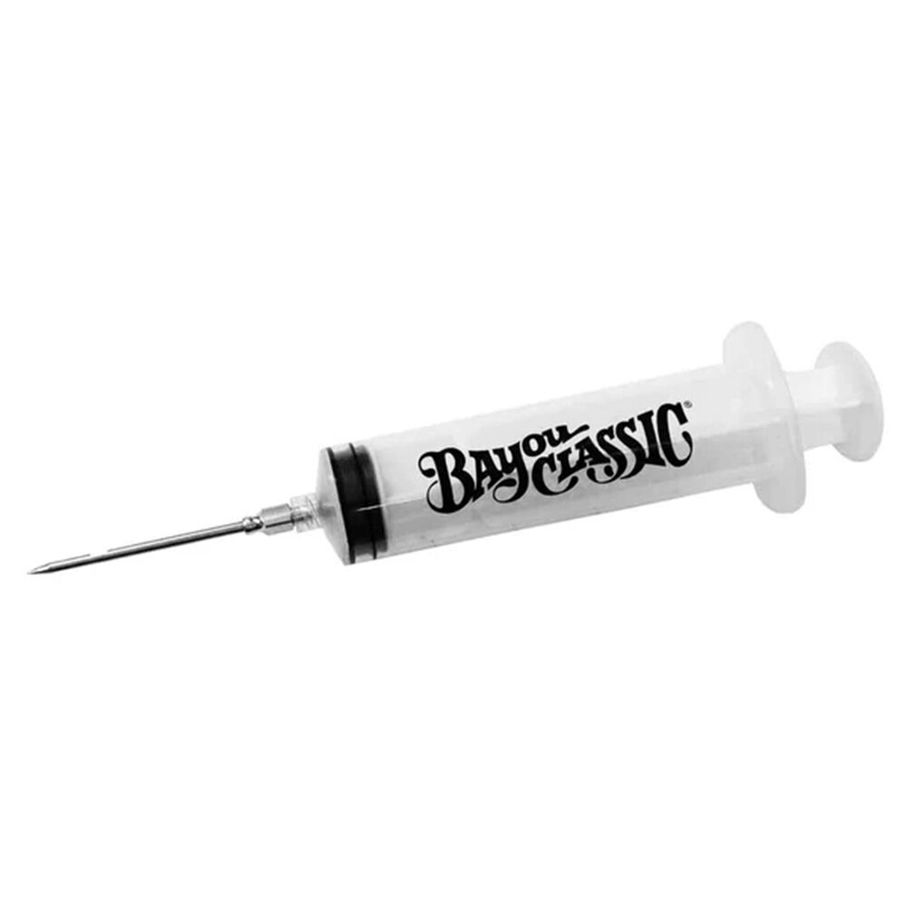 image of Seasoning Injector, 2 oz
