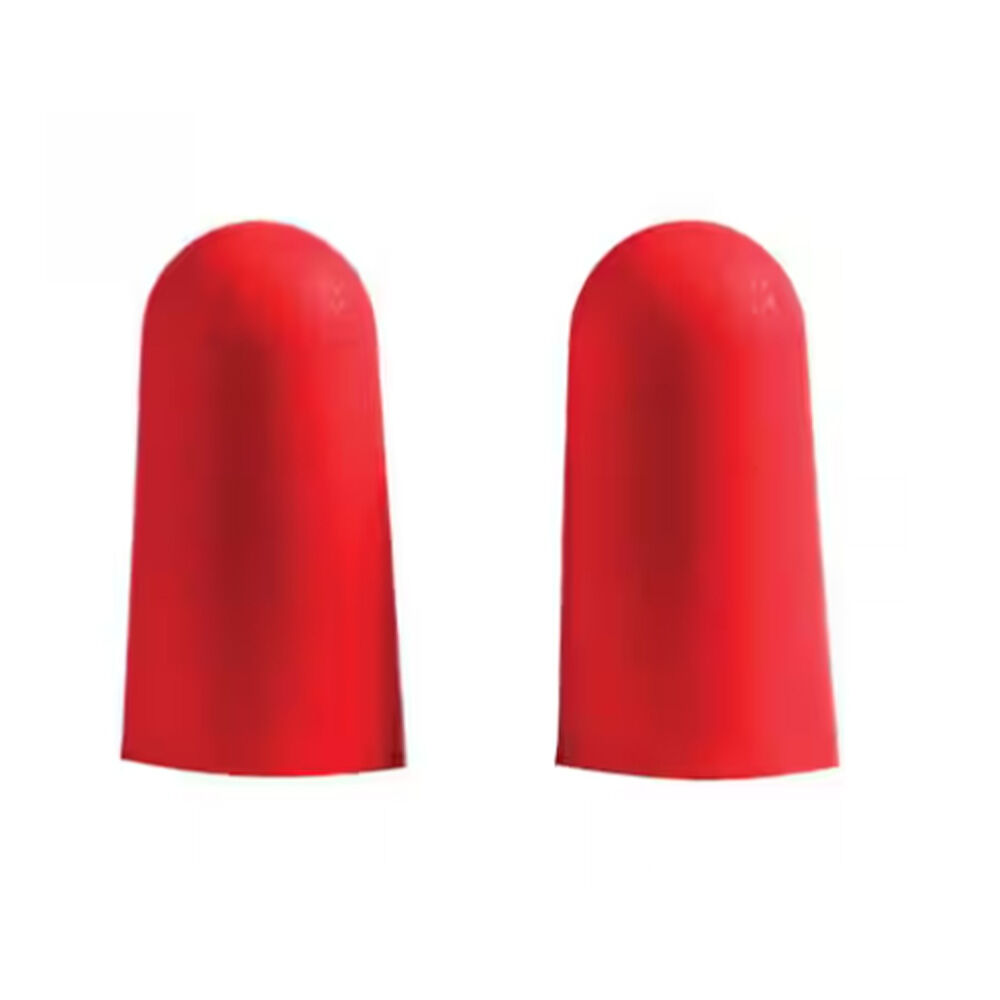 image of Disposable Foam Ear Plugs, 10 pk