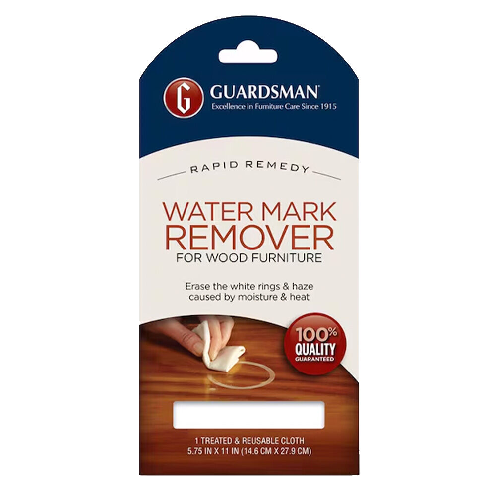 image of No Scent Reusable Ring and Mark Remover Cloth