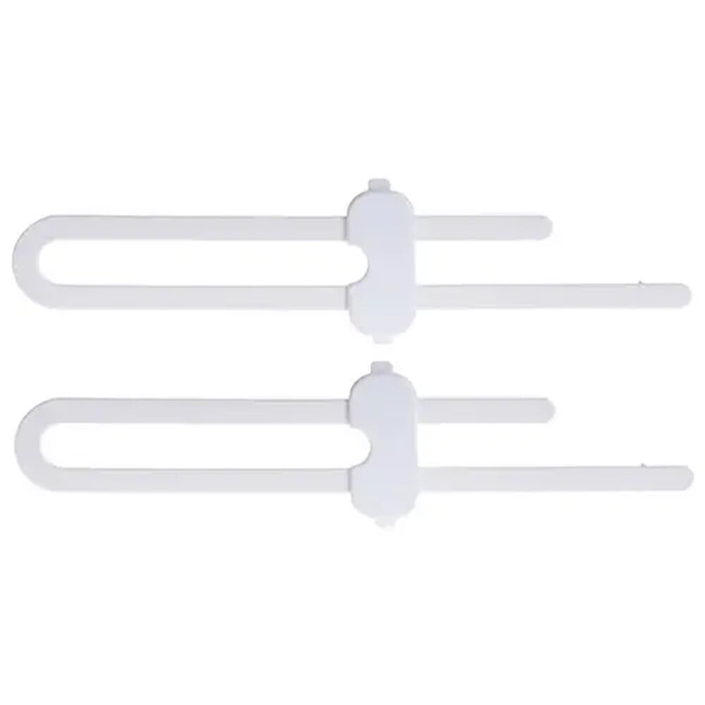 image of Plastic Slide Lock