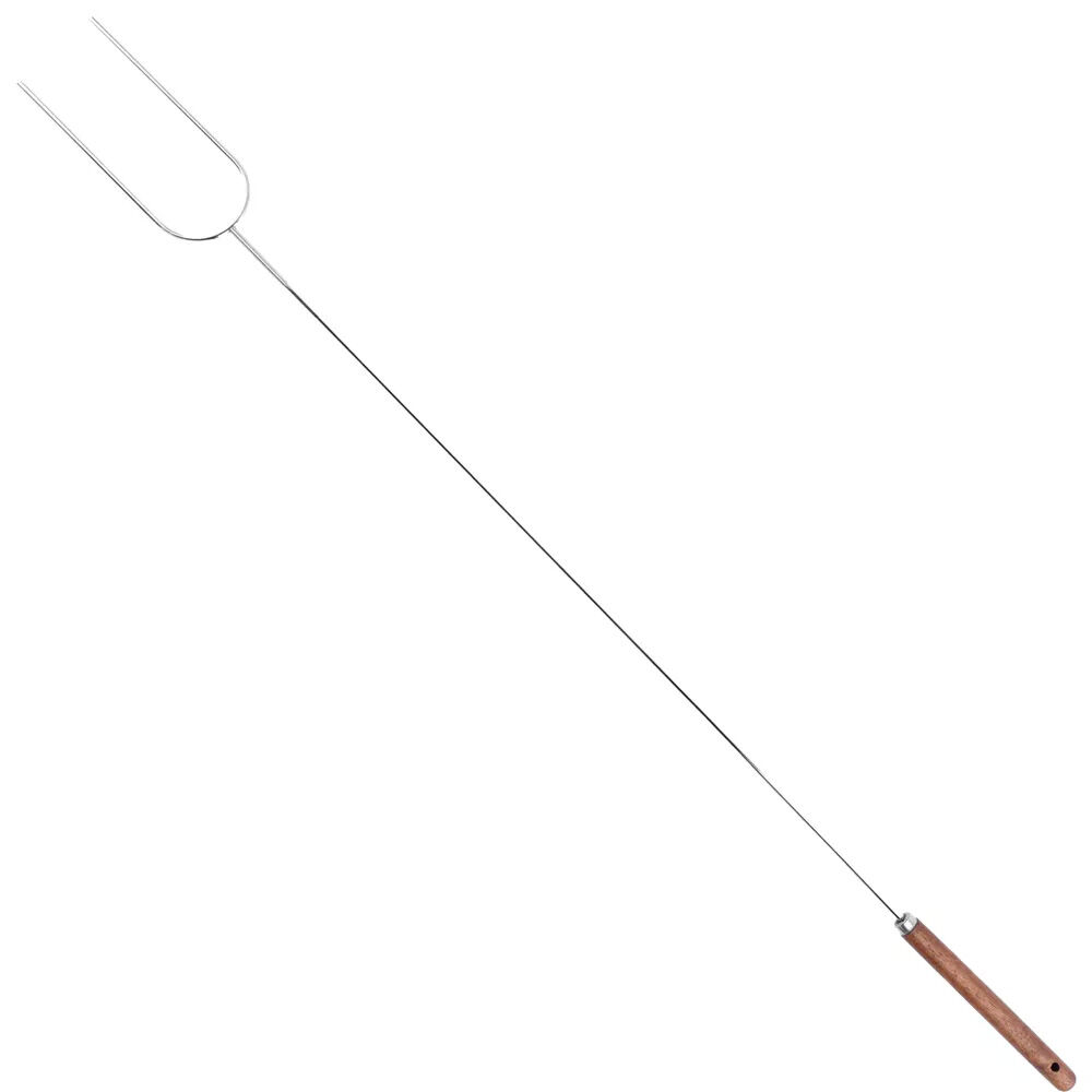 image of Camp Fork with Stay-Cool Handle