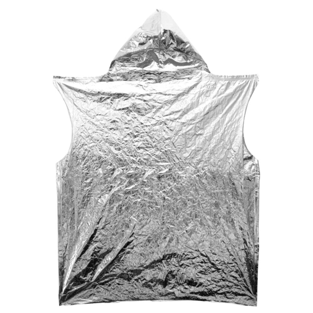 image of Emergency Survival Poncho