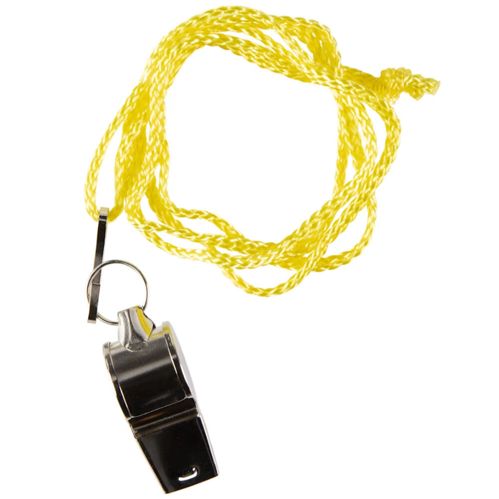 image of Wilderness Signal Whistle