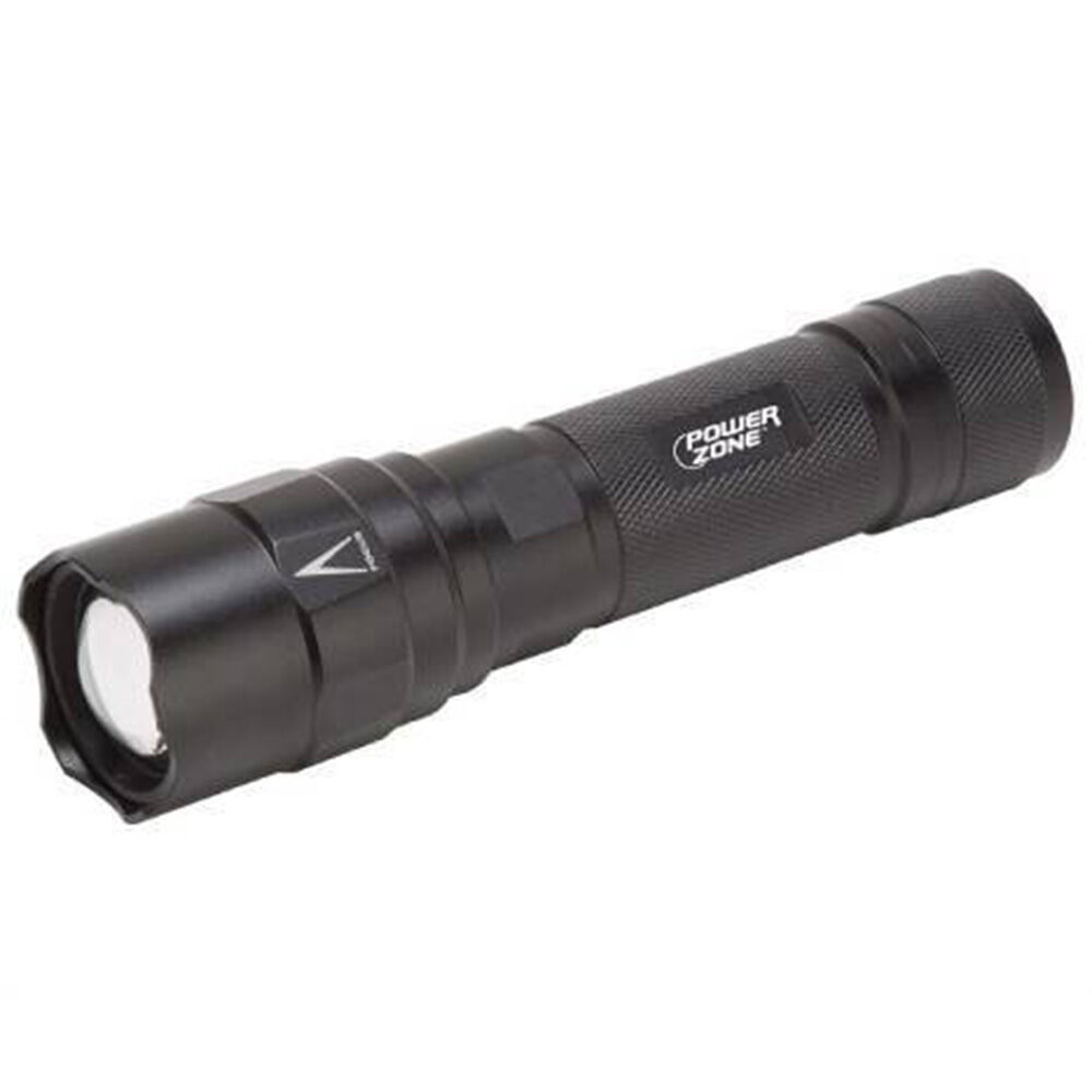 image of LED Tactical Flashlight