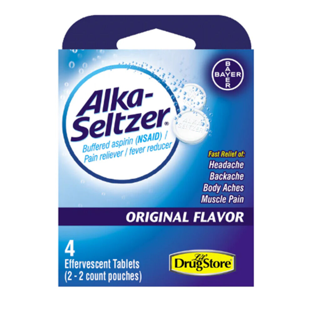 image of Digestive Relief, 4 pk