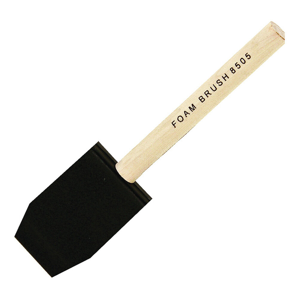 image of High-Density Foam Brush