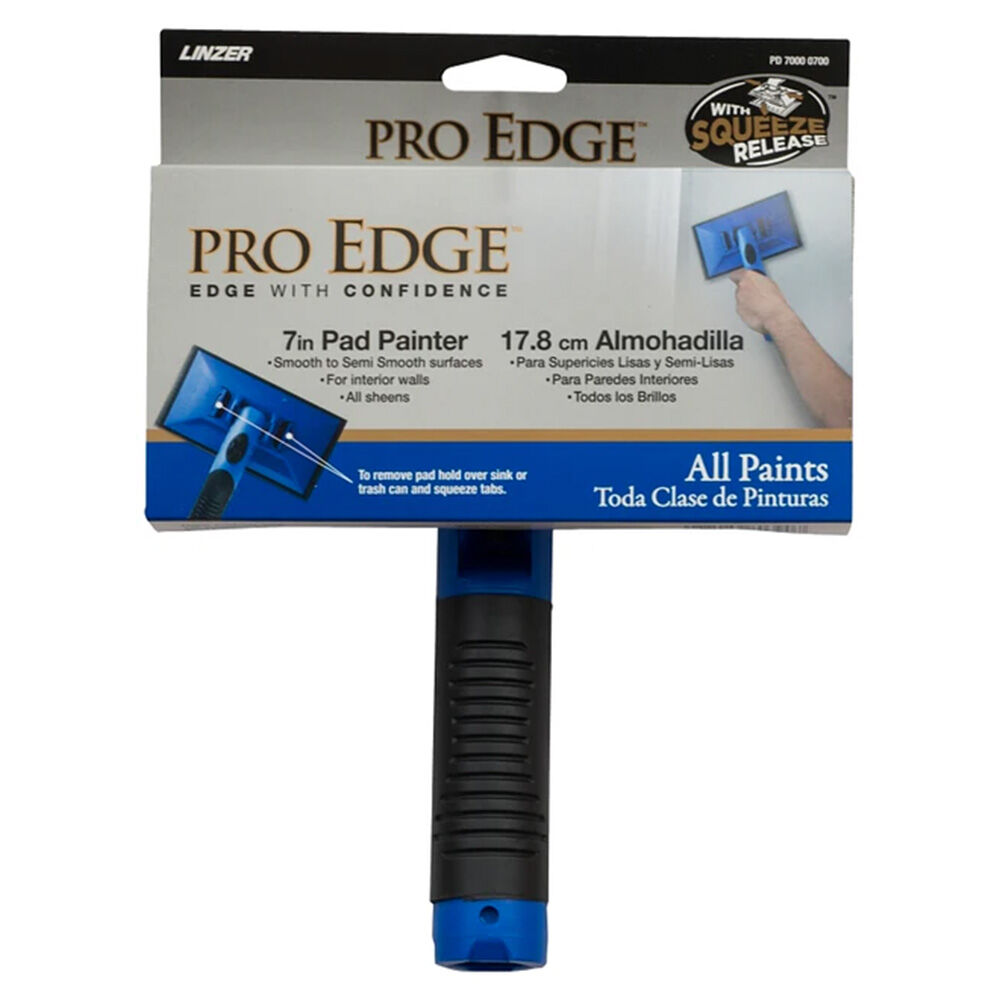image of Pro Edge 7 in Pad Edge Painter