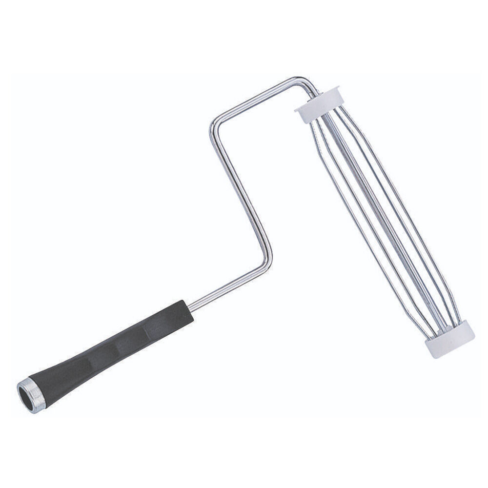 image of 9 in Wire Paint Roller Frame