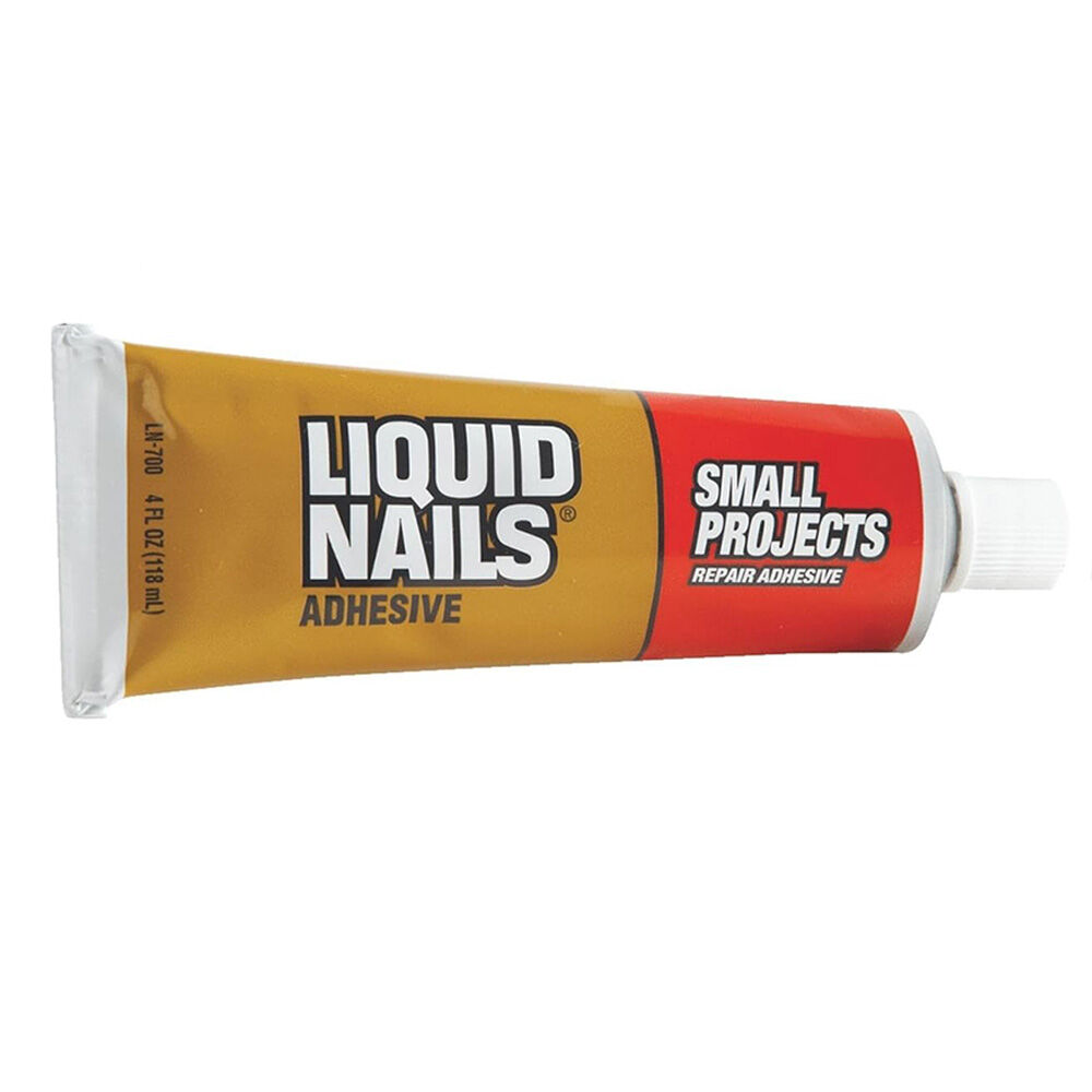 image of White Latex Glue, 4 oz