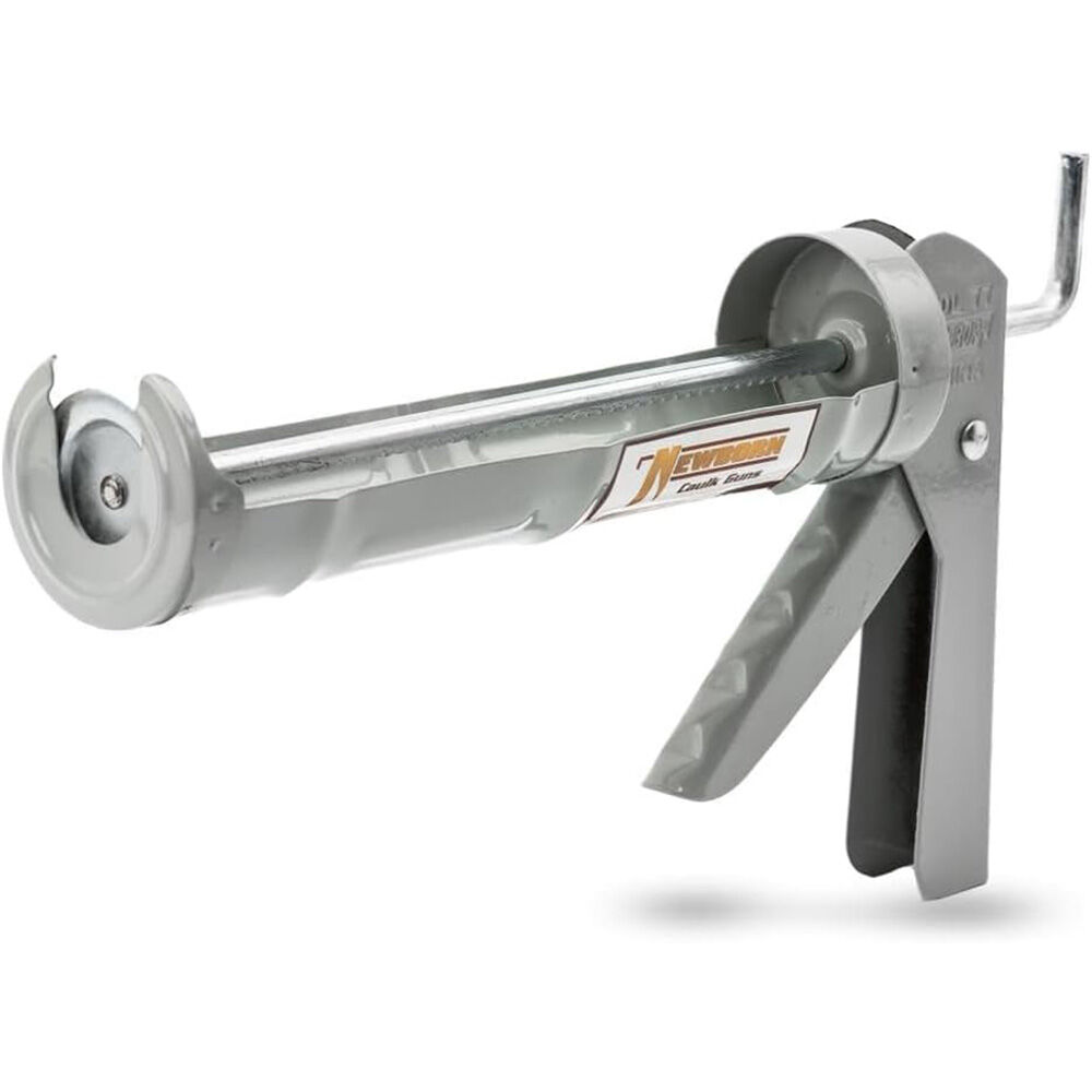 image of 10 gal Ratchet Caulk Gun