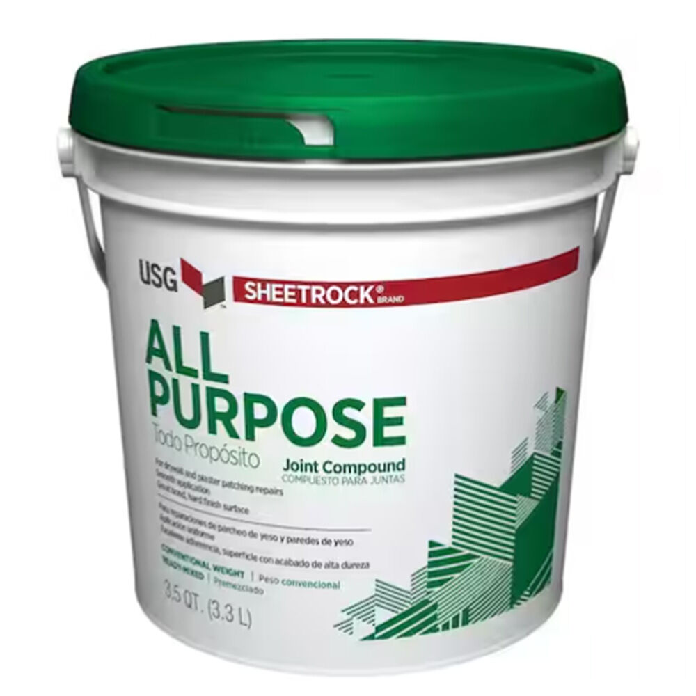 image of All Purpose Joint Compound, 32 fl oz