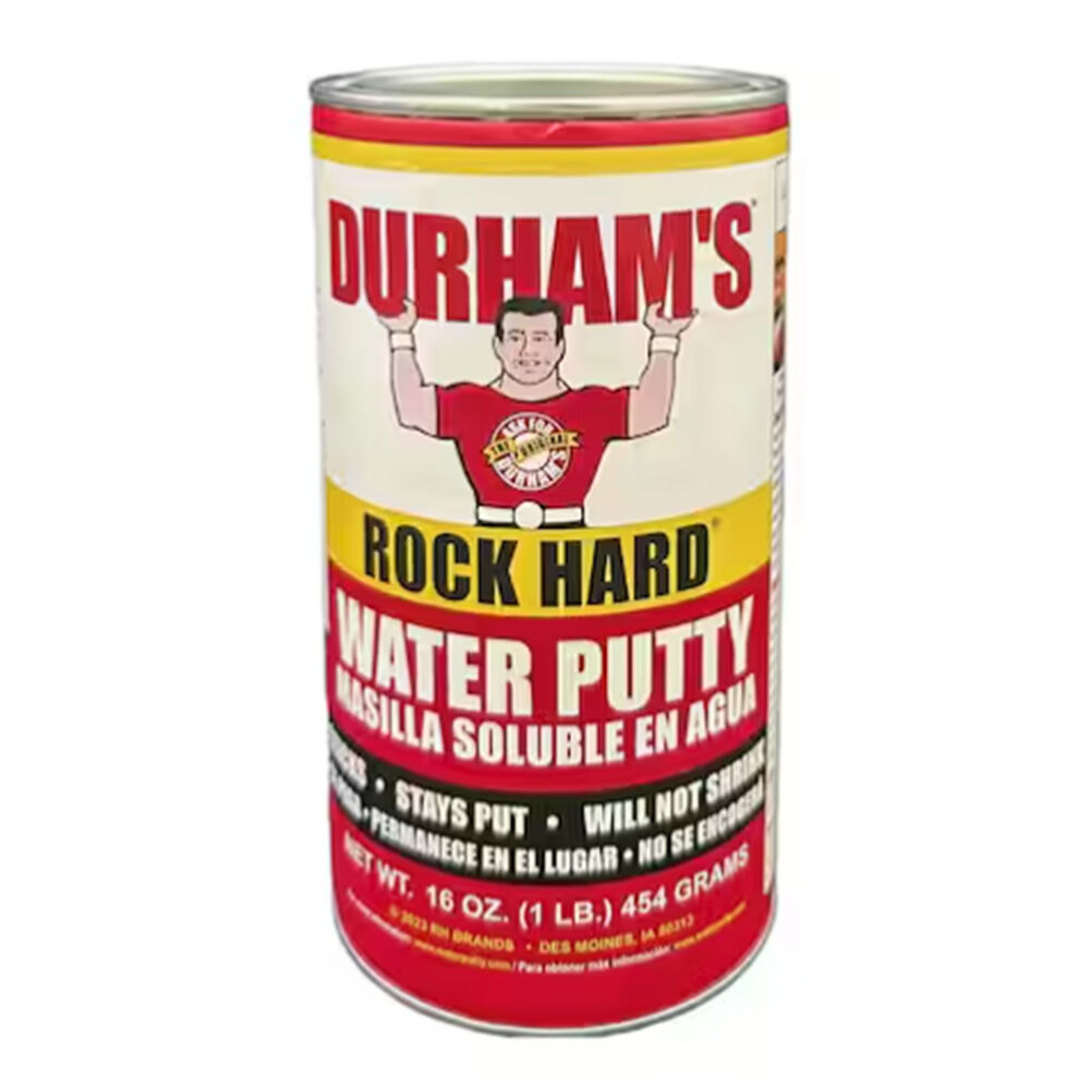 image of Water Putty, 1 lb