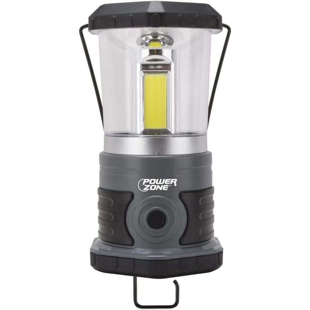 image of LED Portable Lantern