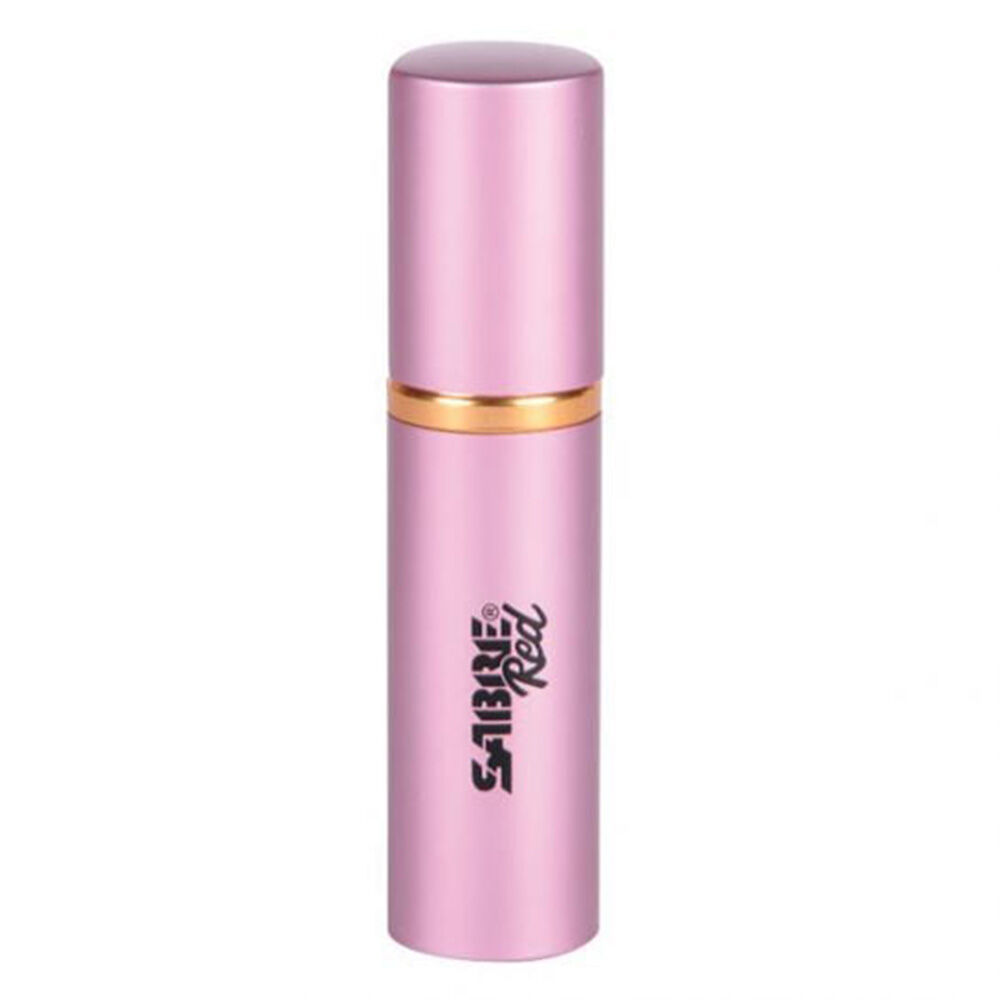 image of Lipstick Pepper Spray