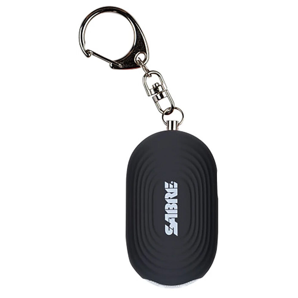 image of 2-in-1 Personal Alarm