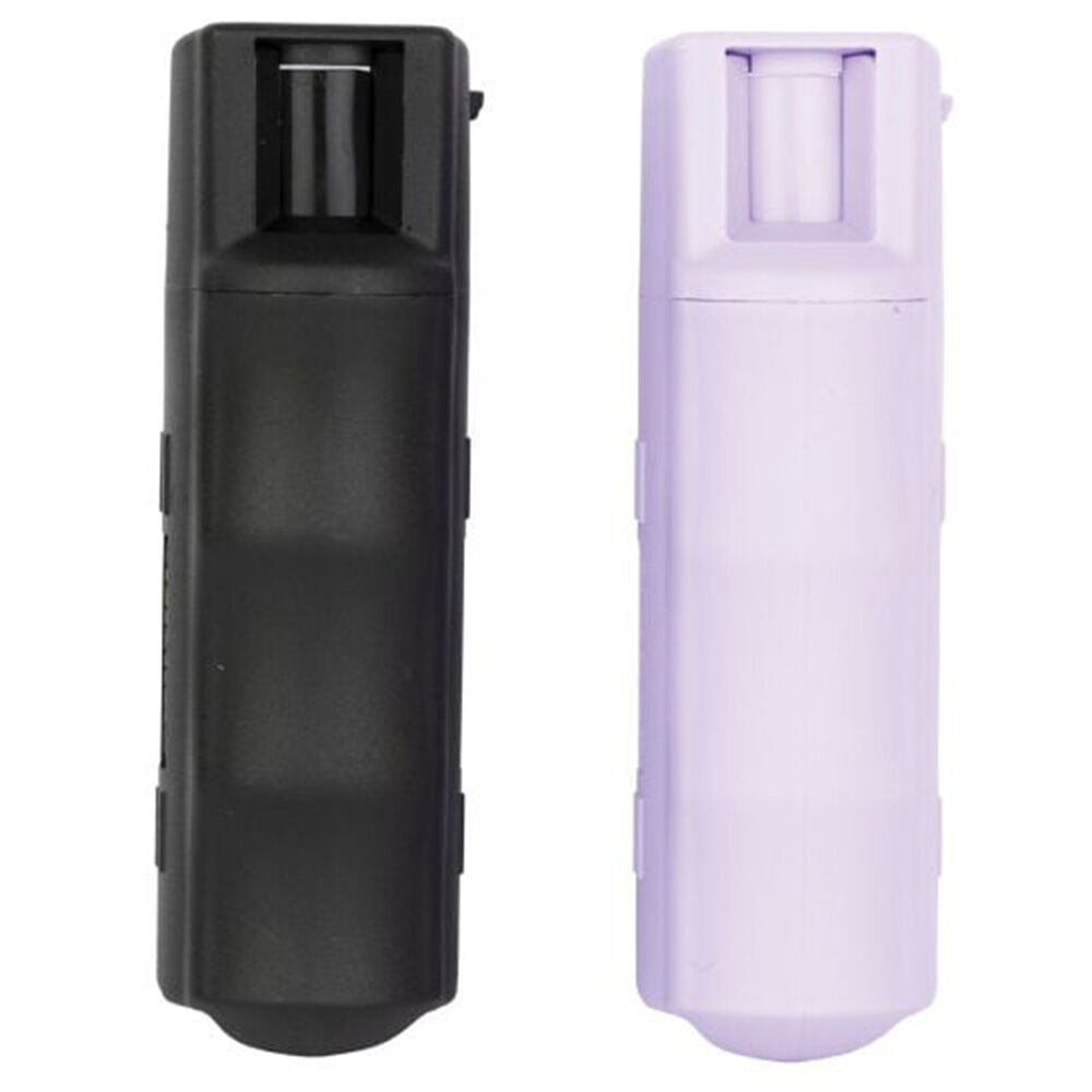 image of Hardcase Pepper Spray with Key Ring, 2 pk