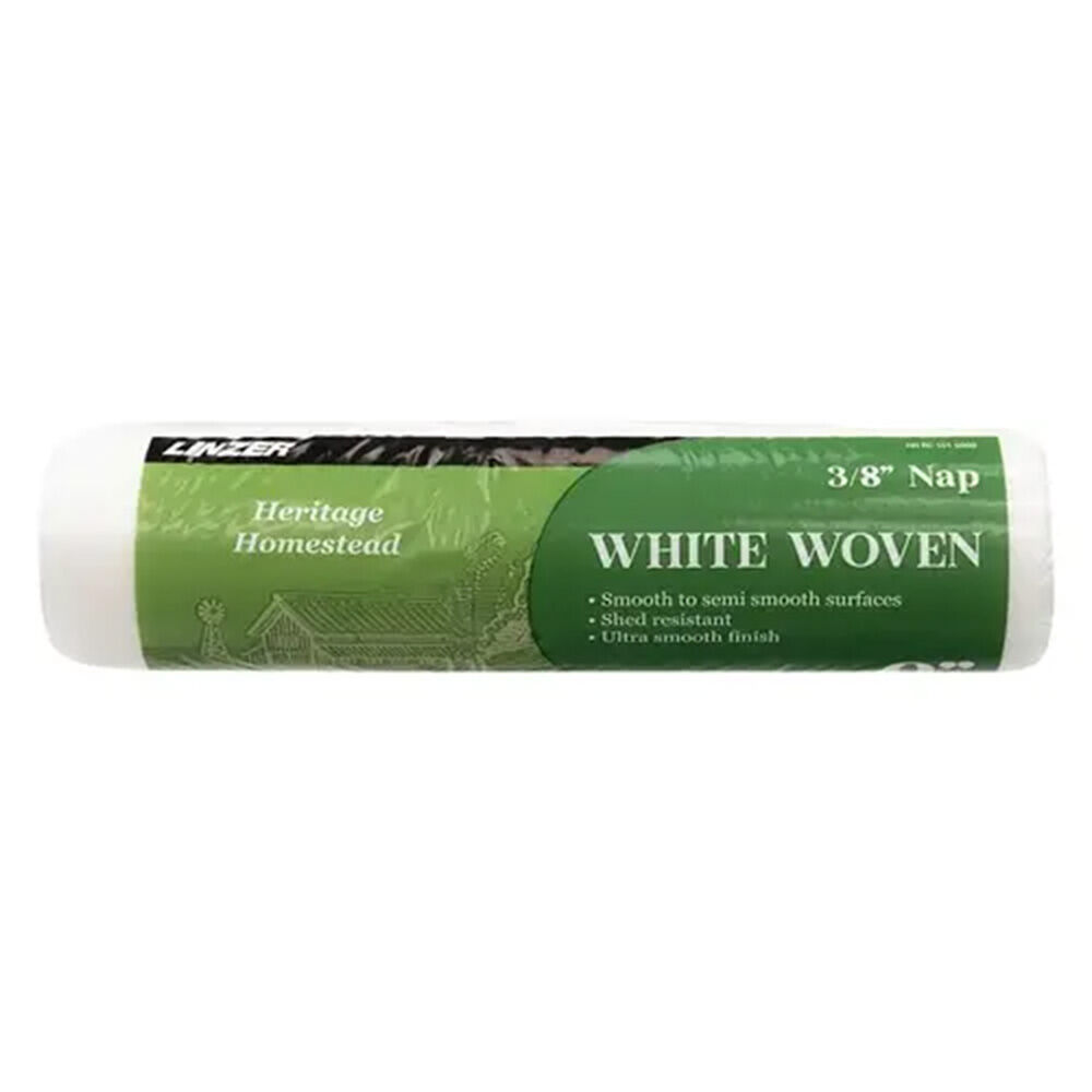 image of Heritage Homestead 9 in x 3/8 in Roller Cover