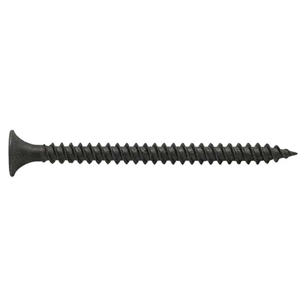 image of 1 in #6 Bugle Head Drywall Screw, 1 lb